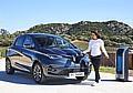 Neuer Renault ZOE: 100 % elektrisch - Das Fahrerlebnis in der neuen Dimension